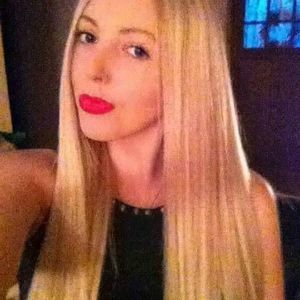 Meet your Posher, Sasha
